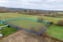 Działka 4400 m&sup2;, Bogdaniec - 242000 zł (nr 1342/2562/OGS)