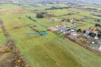 Działka 4400 m&sup2;, Bogdaniec - 242000 zł (nr 1342/2562/OGS)