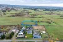 Działka 4400 m&sup2;, Bogdaniec - 242000 zł (nr 1342/2562/OGS)