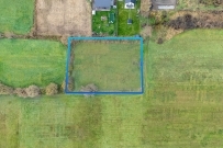 Działka 4400 m&sup2;, Bogdaniec - 242000 zł (nr 1342/2562/OGS)