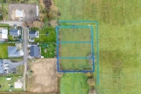 Działka 4400 m&sup2;, Bogdaniec - 242000 zł (nr 1342/2562/OGS)