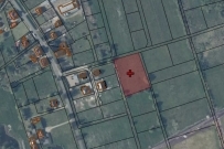 Działka 4400 m&sup2;, Bogdaniec - 242000 zł (nr 1342/2562/OGS)