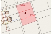 Działka 4400 m&sup2;, Bogdaniec - 242000 zł (nr 1342/2562/OGS)