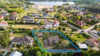 Dom 135 m², Deszczno, Karnin - 897000 zł (nr 1046/2562/ODS)