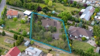 Dom 135 m², Deszczno, Karnin - 897000 zł (nr 1046/2562/ODS)