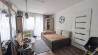 Mieszkanie 33,2 m&sup2;, Gorzów Wielkopolski, Śródmieście - 240000 zł (nr 585/2625/OMS)
