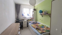Mieszkanie 33,2 m&sup2;, Gorzów Wielkopolski, Śródmieście - 240000 zł (nr 585/2625/OMS)