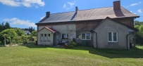Dom 65,12 m&sup2;, Myślibórz, Rów - 195000 zł (nr 122/3120/ODS)