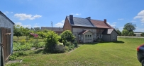 Dom 65,12 m&sup2;, Myślibórz, Rów - 195000 zł (nr 122/3120/ODS)
