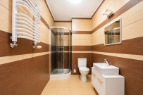 Mieszkanie 45,35 m², Gorzów Wielkopolski, Górczyn - 390000 zł (nr 2639/2055/OMS)