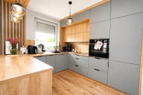 Mieszkanie 45,35 m², Gorzów Wielkopolski, Górczyn - 390000 zł (nr 2639/2055/OMS)
