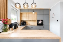 Mieszkanie 45,35 m², Gorzów Wielkopolski, Górczyn - 390000 zł (nr 2639/2055/OMS)