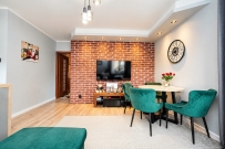 Mieszkanie 45,35 m², Gorzów Wielkopolski, Górczyn - 390000 zł (nr 2639/2055/OMS)