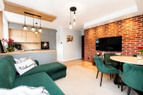 Mieszkanie 45,35 m², Gorzów Wielkopolski, Górczyn - 390000 zł (nr 2639/2055/OMS)