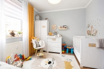 Mieszkanie 45,35 m², Gorzów Wielkopolski, Górczyn - 390000 zł (nr 2639/2055/OMS)
