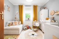 Mieszkanie 45,35 m², Gorzów Wielkopolski, Górczyn - 390000 zł (nr 2639/2055/OMS)