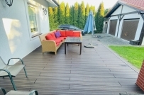 Dom 150 m², Gorzów Wielkopolski - 990000 zł (nr 822/3504/ODS)