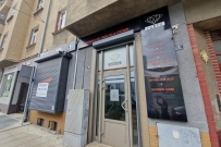 Lokal 57,12 m², Gorzów Wielkopolski, Centrum - 389000 zł (nr 280/2301/OLS)