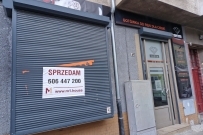 Lokal 57,12 m², Gorzów Wielkopolski, Centrum - 389000 zł (nr 280/2301/OLS)