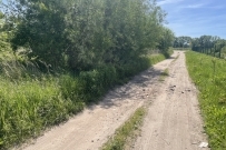Działka 1063 m², Deszczno, Prądocin - 99000 zł (nr 1077/2301/OGS)