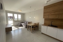 Mieszkanie 56,39 m&sup2;, Gorzów Wielkopolski, os. Manhattan - 548000 zł (nr 988/7199/OMS)
