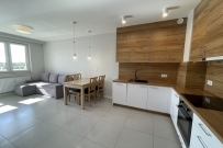 Mieszkanie 56,39 m&sup2;, Gorzów Wielkopolski, os. Manhattan - 548000 zł (nr 988/7199/OMS)