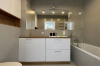 Mieszkanie 56,39 m&sup2;, Gorzów Wielkopolski, os. Manhattan - 548000 zł (nr 988/7199/OMS)