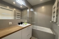 Mieszkanie 56,39 m&sup2;, Gorzów Wielkopolski, os. Manhattan - 548000 zł (nr 988/7199/OMS)