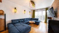 Mieszkanie 90,88 m&sup2;, Gorzów Wielkopolski, Górczyn - 599000 zł (nr 2269/2181/OMS)