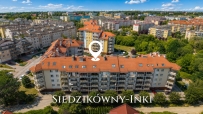 Mieszkanie 90,88 m&sup2;, Gorzów Wielkopolski, Górczyn - 599000 zł (nr 2269/2181/OMS)