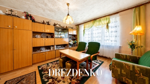 Mieszkanie na sprzedaż Drezdenko - 195 000 zł