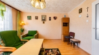 Mieszkanie 40,3 m&sup2;, Drezdenko - 195000 zł (nr 2270/2181/OMS)
