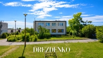 Mieszkanie 40,3 m&sup2;, Drezdenko - 195000 zł (nr 2270/2181/OMS)