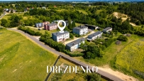 Mieszkanie 40,3 m&sup2;, Drezdenko - 195000 zł (nr 2270/2181/OMS)