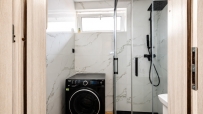 Mieszkanie 74 m², Gorzów Wielkopolski, os. Manhattan - 550000 zł (nr 2273/2181/OMS)