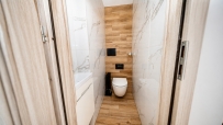 Mieszkanie 74 m², Gorzów Wielkopolski, os. Manhattan - 550000 zł (nr 2273/2181/OMS)