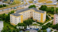 Mieszkanie 74 m², Gorzów Wielkopolski, os. Manhattan - 550000 zł (nr 2273/2181/OMS)