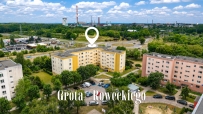 Mieszkanie 74 m², Gorzów Wielkopolski, os. Manhattan - 550000 zł (nr 2273/2181/OMS)