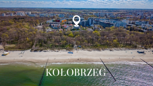 Mieszkanie na  Kołobrzeg - 650 000 zł