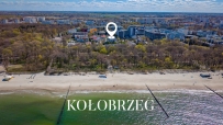 Mieszkanie 34,88 m², Kołobrzeg - 650000 zł (nr 2274/2181/OMS)