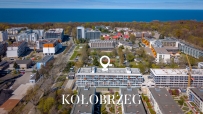 Mieszkanie 34,88 m², Kołobrzeg - 650000 zł (nr 2274/2181/OMS)