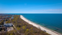 Mieszkanie 34,88 m², Kołobrzeg - 650000 zł (nr 2274/2181/OMS)