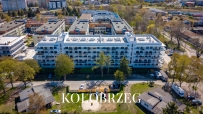 Mieszkanie 34,88 m², Kołobrzeg - 650000 zł (nr 2274/2181/OMS)