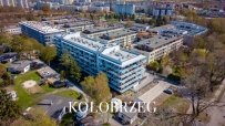Mieszkanie 34,88 m², Kołobrzeg - 650000 zł (nr 2274/2181/OMS)