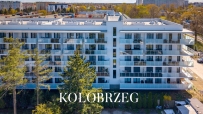 Mieszkanie 34,88 m², Kołobrzeg - 650000 zł (nr 2274/2181/OMS)