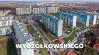 Mieszkanie 52 m², Gorzów Wielkopolski, os. Staszica - 315000 zł (nr 2276/2181/OMS)