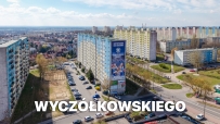 Mieszkanie 52 m², Gorzów Wielkopolski, os. Staszica - 315000 zł (nr 2276/2181/OMS)