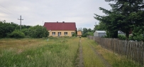 Dom 157 m², Nowogródek Pomorski, Kinice - 490000 zł (nr 124/3120/ODS)