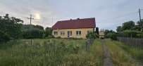 Dom 157 m², Nowogródek Pomorski, Kinice - 490000 zł (nr 124/3120/ODS)