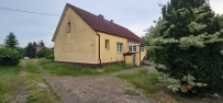 Dom 157 m², Nowogródek Pomorski, Kinice - 490000 zł (nr 124/3120/ODS)